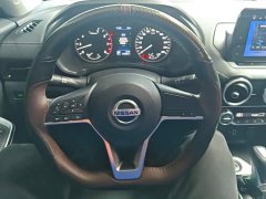 Nissan Sylphy 2021 1.6L XL CVT Comfort Edition - ფოტო 15