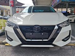 Nissan Sylphy 2021 1.6L XL CVT Comfort Edition - ფოტო 2