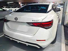 Nissan Sylphy 2021 1.6L XL CVT Comfort Edition - ფოტო 3