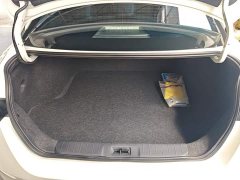 Nissan Sylphy 2021 1.6L XL CVT Comfort Edition - ფოტო 4