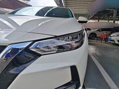 Nissan Sylphy 2021 1.6L XL CVT Comfort Edition - ფოტო 5