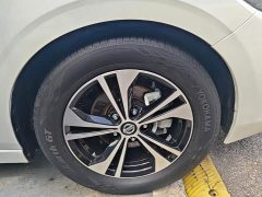Nissan Sylphy 2021 1.6L XL CVT Comfort Edition - ფოტო 6