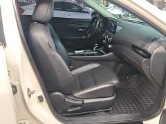 Nissan Sylphy 2021 1.6L XL CVT Comfort Edition - ფოტო 8