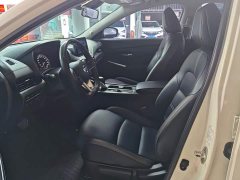 Nissan Sylphy 2021 1.6L XL CVT Comfort Edition - ფოტო 9
