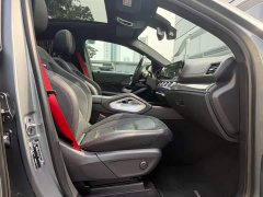 Mercedes-Benz Mercedes-AMG GLE 53 4MATIC Coupe - ფოტო 15