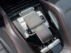 Mercedes-Benz Mercedes-AMG GLE 53 4MATIC Coupe - ფოტო 18