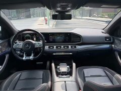 Mercedes-Benz Mercedes-AMG GLE 53 4MATIC Coupe - ფოტო 2