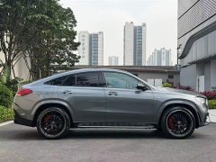 Mercedes-Benz Mercedes-AMG GLE 53 4MATIC Coupe - ფოტო 3