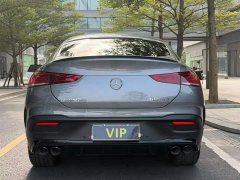 Mercedes-Benz Mercedes-AMG GLE 53 4MATIC Coupe - ფოტო 7