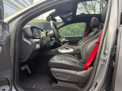 Mercedes-Benz Mercedes-AMG GLE 53 4MATIC Coupe - ფოტო 8