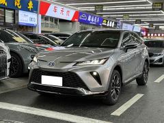 Toyota Venza Wei Sa Dual Engine 2.5L CVT Two-Wheel Drive Luxury Edition - ფოტო 1