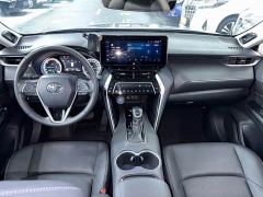 Toyota Venza Wei Sa Dual Engine 2.5L CVT Two-Wheel Drive Luxury Edition - ფოტო 10