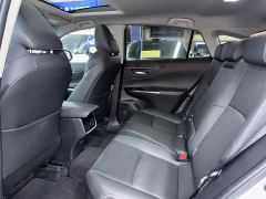 Toyota Venza Wei Sa Dual Engine 2.5L CVT Two-Wheel Drive Luxury Edition - ფოტო 15