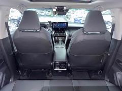 Toyota Venza Wei Sa Dual Engine 2.5L CVT Two-Wheel Drive Luxury Edition - ფოტო 16