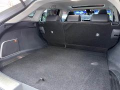 Toyota Venza Wei Sa Dual Engine 2.5L CVT Two-Wheel Drive Luxury Edition - ფოტო 17