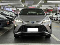 Toyota Venza Wei Sa Dual Engine 2.5L CVT Two-Wheel Drive Luxury Edition - ფოტო 2
