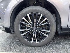 Toyota Venza Wei Sa Dual Engine 2.5L CVT Two-Wheel Drive Luxury Edition - ფოტო 20