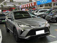 Toyota Venza Wei Sa Dual Engine 2.5L CVT Two-Wheel Drive Luxury Edition - ფოტო 3
