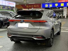 Toyota Venza Wei Sa Dual Engine 2.5L CVT Two-Wheel Drive Luxury Edition - ფოტო 5