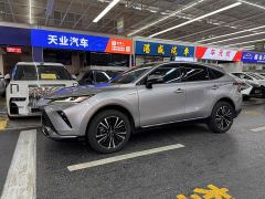 Toyota Venza Wei Sa Dual Engine 2.5L CVT Two-Wheel Drive Luxury Edition - ფოტო 7