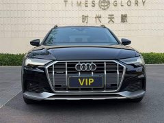 Audi A6 (Imported) 2020 allroad quattro Explorer 55 TFSI Premium All-Terrain - ფოტო 10