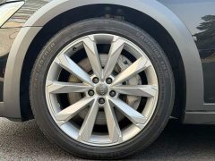 Audi A6 (Imported) 2020 allroad quattro Explorer 55 TFSI Premium All-Terrain - ფოტო 11