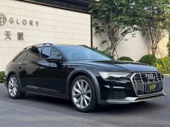 Audi A6 (Imported) 2020 allroad quattro Explorer 55 TFSI Premium All-Terrain - ფოტო 12