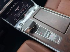 Audi A6 (Imported) 2020 allroad quattro Explorer 55 TFSI Premium All-Terrain - ფოტო 13