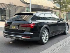 Audi A6 (Imported) 2020 allroad quattro Explorer 55 TFSI Premium All-Terrain - ფოტო 15