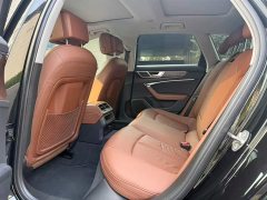 Audi A6 (Imported) 2020 allroad quattro Explorer 55 TFSI Premium All-Terrain - ფოტო 16
