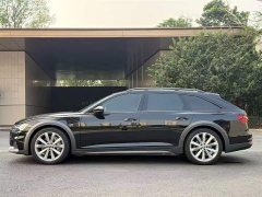 Audi A6 (Imported) 2020 allroad quattro Explorer 55 TFSI Premium All-Terrain - ფოტო 17