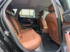Audi A6 (Imported) 2020 allroad quattro Explorer 55 TFSI Premium All-Terrain - ფოტო 18
