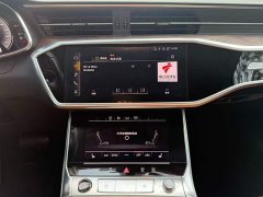 Audi A6 (Imported) 2020 allroad quattro Explorer 55 TFSI Premium All-Terrain - ფოტო 2