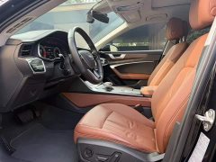 Audi A6 (Imported) 2020 allroad quattro Explorer 55 TFSI Premium All-Terrain - ფოტო 3