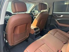 Audi A6 (Imported) 2020 allroad quattro Explorer 55 TFSI Premium All-Terrain - ფოტო 5