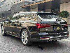 Audi A6 (Imported) 2020 allroad quattro Explorer 55 TFSI Premium All-Terrain - ფოტო 6