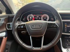 Audi A6 (Imported) 2020 allroad quattro Explorer 55 TFSI Premium All-Terrain - ფოტო 7