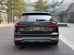 Audi A6 (Imported) 2020 allroad quattro Explorer 55 TFSI Premium All-Terrain - ფოტო 8