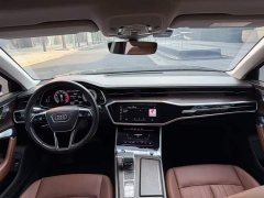 Audi A6 (Imported) 2020 allroad quattro Explorer 55 TFSI Premium All-Terrain - ფოტო 9