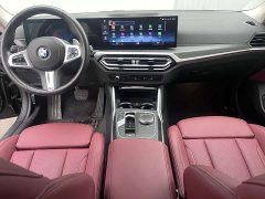 BMW 4 Series 425i Gran Coupe M Sport Package - ფოტო 10