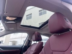 BMW 4 Series 425i Gran Coupe M Sport Package - ფოტო 11