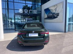 BMW 4 Series 425i Gran Coupe M Sport Package - ფოტო 5