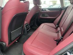 BMW 4 Series 425i Gran Coupe M Sport Package - ფოტო 6