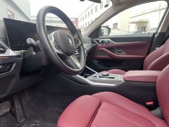 BMW 4 Series 425i Gran Coupe M Sport Package - ფოტო 9