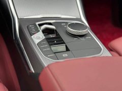 BMW 3 Series 330Li M Sport Night Edition Package - ფოტო 10