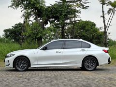 BMW 3 Series 330Li M Sport Night Edition Package - ფოტო 16