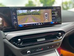 BMW 3 Series 330Li M Sport Night Edition Package - ფოტო 19