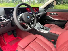 BMW 3 Series 330Li M Sport Night Edition Package - ფოტო 5