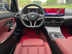 BMW 3 Series 330Li M Sport Night Edition Package - ფოტო 6
