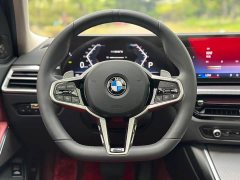 BMW 3 Series 330Li M Sport Night Edition Package - ფოტო 7